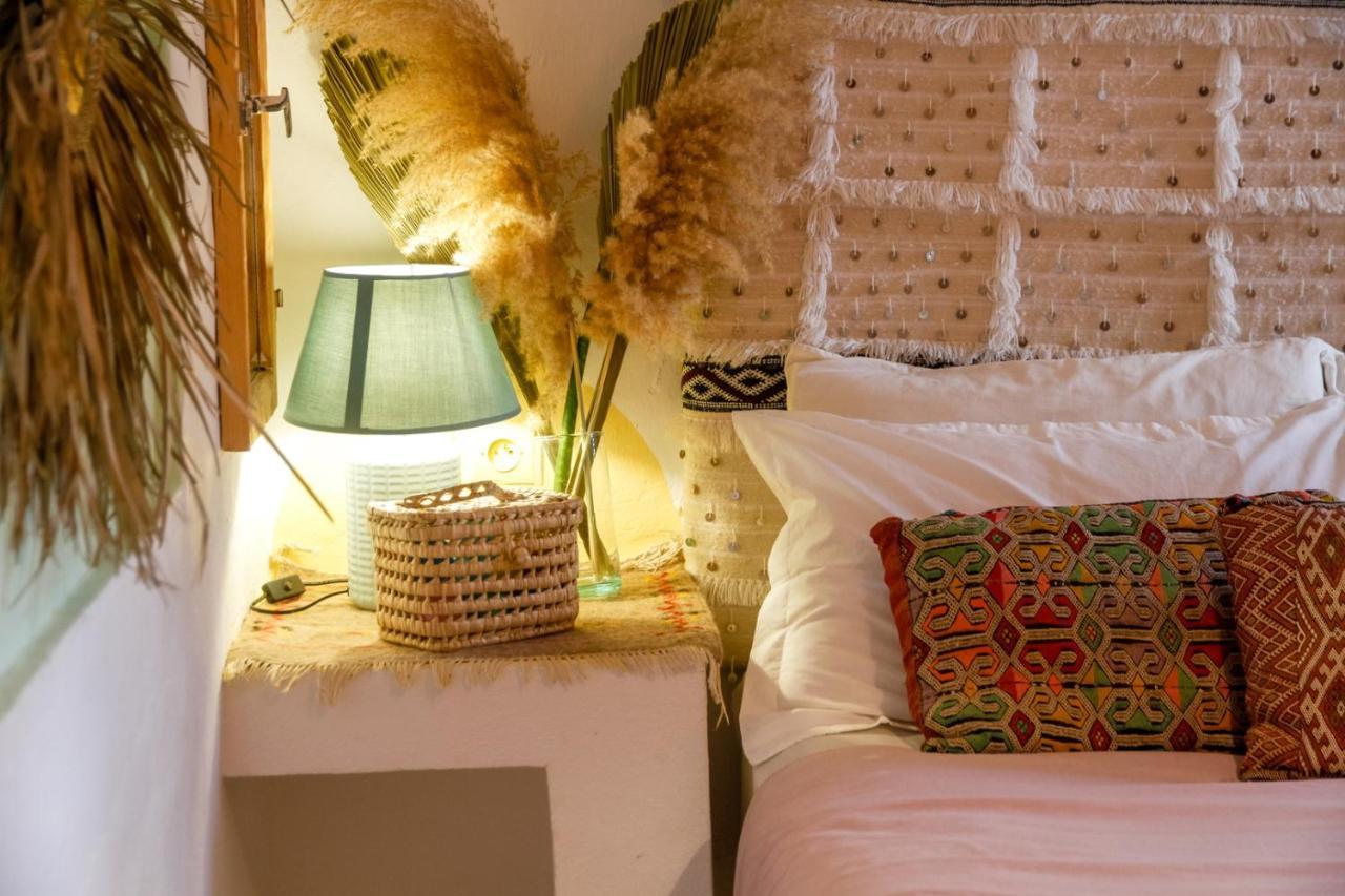Amayour Surf Hostel Taghazout Zewnętrze zdjęcie