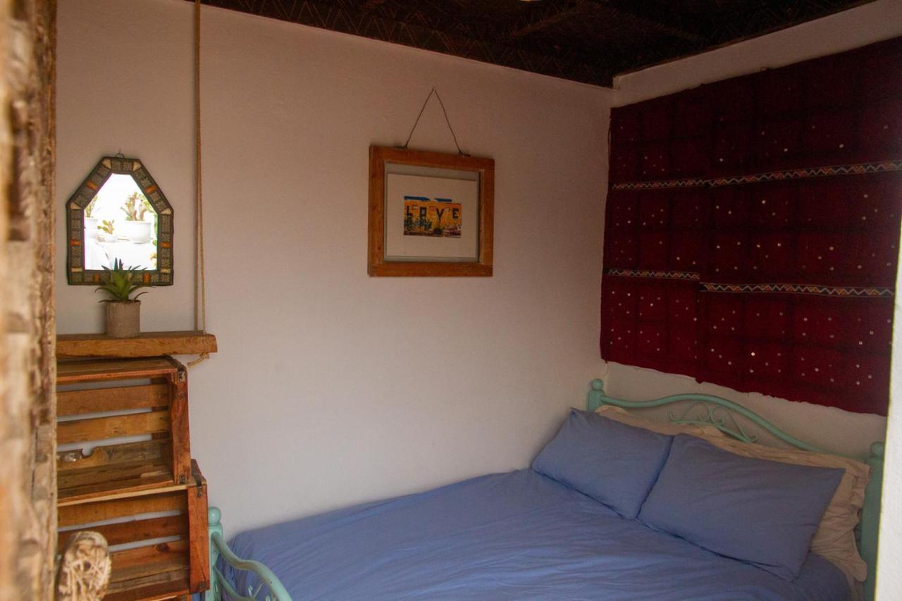 Amayour Surf Hostel Taghazout Zewnętrze zdjęcie